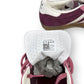 adidas Gazelle Indoor Maroon Preloved Crimson IF9647 – EU 38, brand new with original box