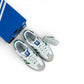 adidas Samba OG Footwear White Green IG1024 – EU 36 2/3, brand new with original box