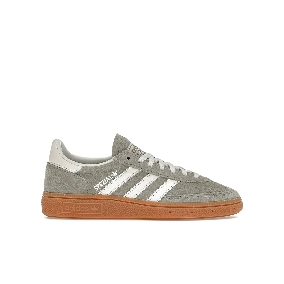 adidas Handball Spezial Silver Pebble (Women's)
