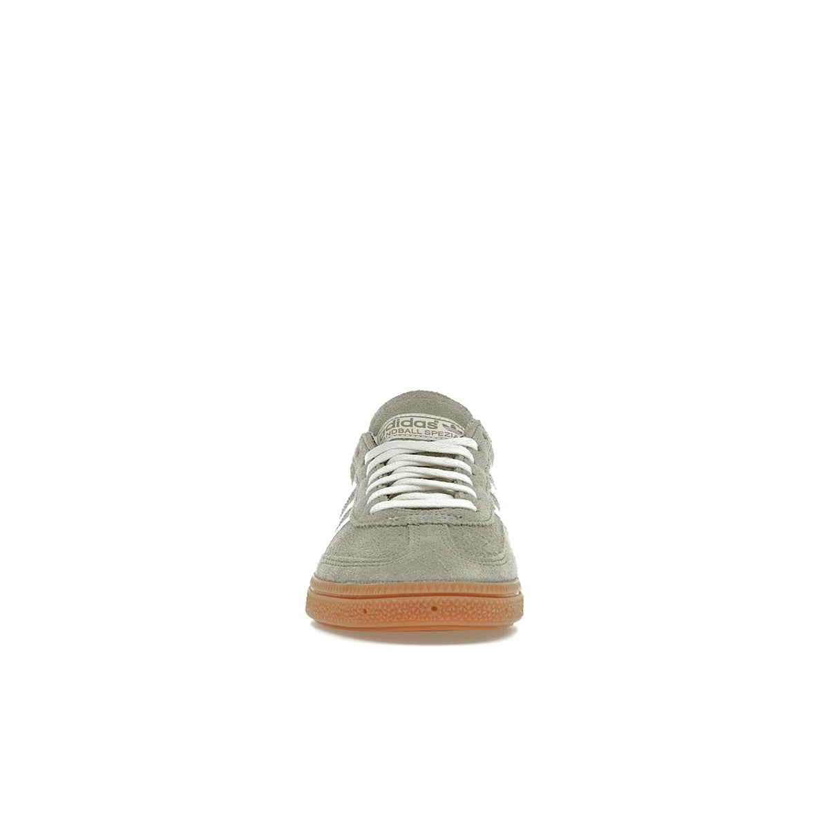 adidas Handball Spezial Silver Pebble (Women's)