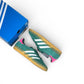 adidas Gazelle Indoor Collegiate Green Lucid Pink (Women’s) – size EU 41 1/3, brand new with original box