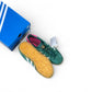 adidas Gazelle Indoor Collegiate Green Lucid Pink (Women’s) – size EU 41 1/3, brand new with original box