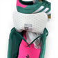 adidas Gazelle Indoor Collegiate Green Lucid Pink (Women’s) – size EU 41 1/3, brand new with original box