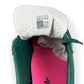 adidas Gazelle Indoor Collegiate Green Lucid Pink (Women’s) – size EU 42⅔, brand new with original box