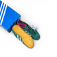 adidas Gazelle Indoor Collegiate Green Lucid Pink (Women’s) – size EU 42, brand new with original box