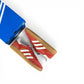 adidas Handball Spezial Preloved Red Gum IG6191 – EU 41 1/3, brand new with original box