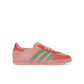 adidas Gazelle Indoor Semi Pink Spark Preloved Scarlet (Women's)