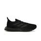 adidas 4DFWD 3 Core Black Carbon, unisex, black and carbon colors