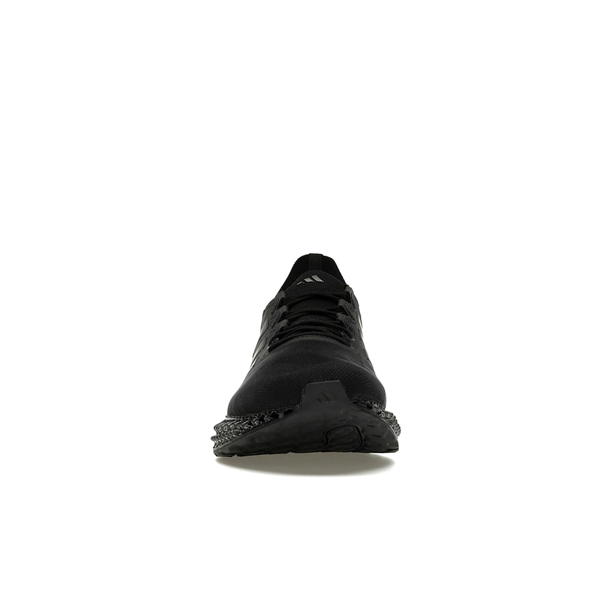adidas 4DFWD 3 Core Black Carbon, unisex, black and carbon colors – image 2 of 4