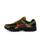 Nike Zoom Vomero 5 Premium Olive Flak Picante Red
