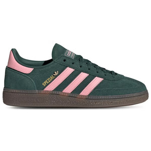 adidas Handball Spezial Collegiate Green Pink Spark (Women's)