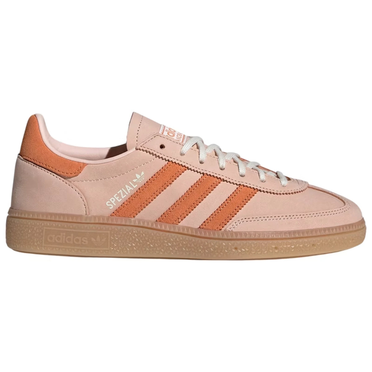 adidas Handball Spezial Blush Pink Dusky Orange (Women's)