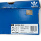 adidas Samba XLG Black Carbon IH2219 – EU 40 2/3, brand new with original box