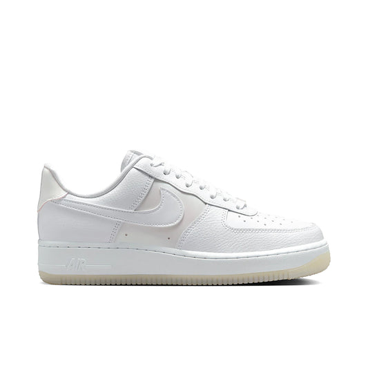 Nike Air Force 1 Low '07 White Multi-Color Ghost (Women's)