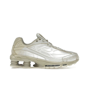 Nike Shox Ride 2 PRM Metallic Silver Desert Khaki