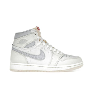 Jordan 1 Retro High OG Sail University Red
