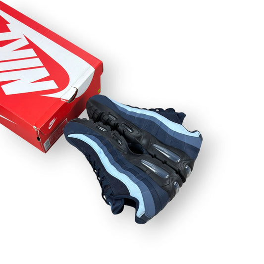 Nike Air Max 95 OG Big Bubble Obsidian IH4457-400 – EU 43, brand new with original box