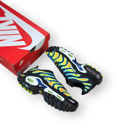 Nike Air Max Plus Heat Map IH4458-001 – EU 42.5, brand new with original box