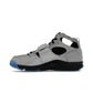 Nike Air Trainer Huarache Wolf Grey Star Blue – image 3 of 4