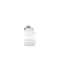 Nike Air Force 1 Low Butterfly White women's shoe in white with black accents, denim upper – image 4 of 4