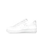 Nike Air Force 1 Low Butterfly White women's shoe in white with black accents, denim upper – image 3 of 4