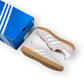 adidas Gazelle Indoor Sandy Pink (Women’s) IH5484 – EU 38 2/3, brand new with full original box