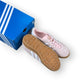 adidas Gazelle Indoor Sandy Pink (Women’s) IH5484 – EU 38 2/3, brand new with full original box