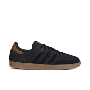 adidas Samba OG Black Denim Gum