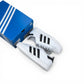 adidas Superstar II White Black IH8659 – EU 39 1/3, brand new with original box