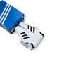 adidas Superstar II White Black IH8659 – EU 39 1/3, brand new with original box