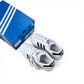 adidas Superstar II White Black IH8659 – EU 39 1/3, brand new with original box
