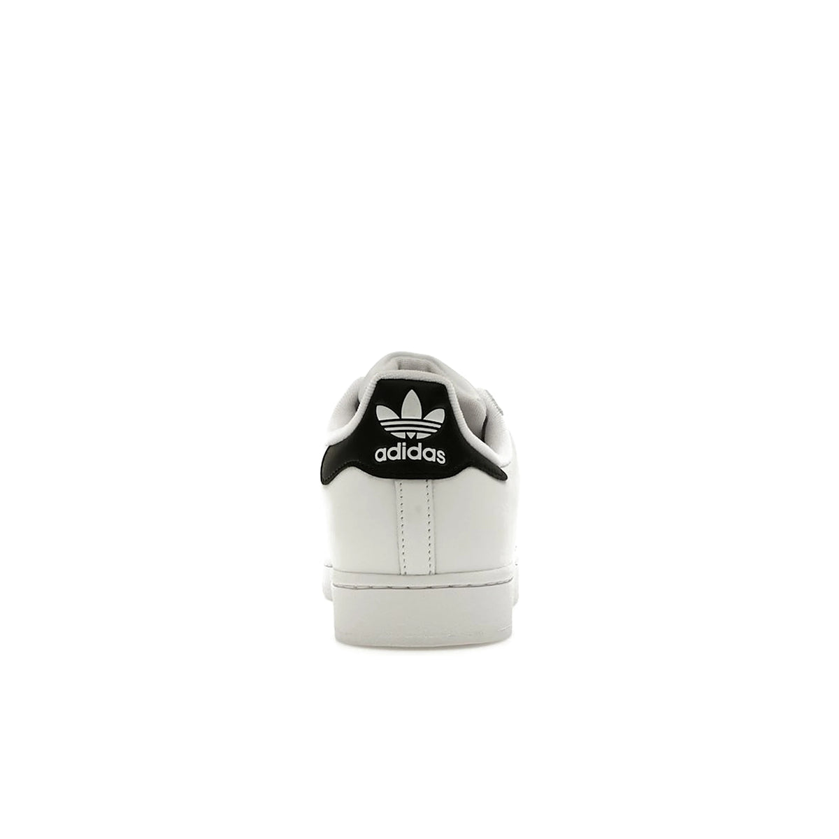 adidas Superstar II White Black