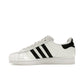 adidas Superstar II White Black