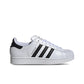 adidas Superstar II White Black