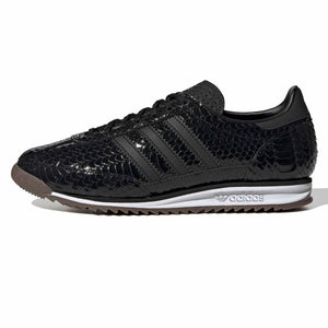 adidas SL 72 OG Black Snakeskin (Women's)
