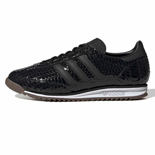 adidas SL 72 OG Black Snakeskin (Women's)