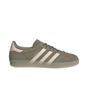 adidas Gazelle Indoor Olive Strata Wonder Quartz