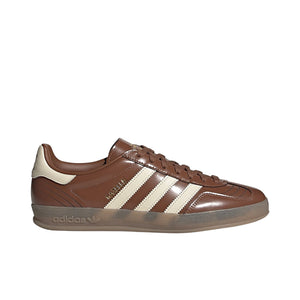 adidas Gazelle Indoor Preloved Brown Wonder White