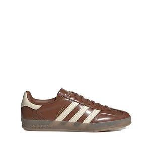 adidas Gazelle Indoor Preloved Brown Wonder White