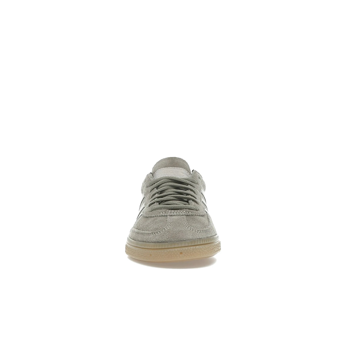 adidas Handball Spezial in clay, beige and gum suede‑leather upper – image 2 of 4