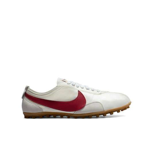 Nike Moon Shoe Summit White Crimson Gum women's sneaker