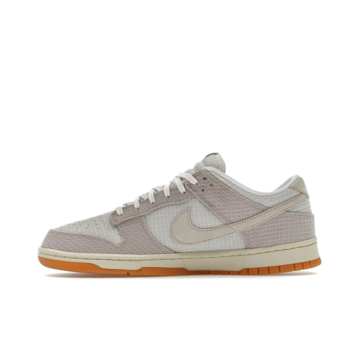 Nike Dunk Low Retro SE Moon Particle with white and photon dust leather – image 3 of 4
