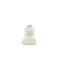 Nike Air Force 1 Low '07 women's shoe in sail and muslin leather – image 2 of 4