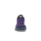 Nike Kobe 9 Elite Low Protro in Hyper Grape, White, Cave Purple, leather. – image 2 of 4