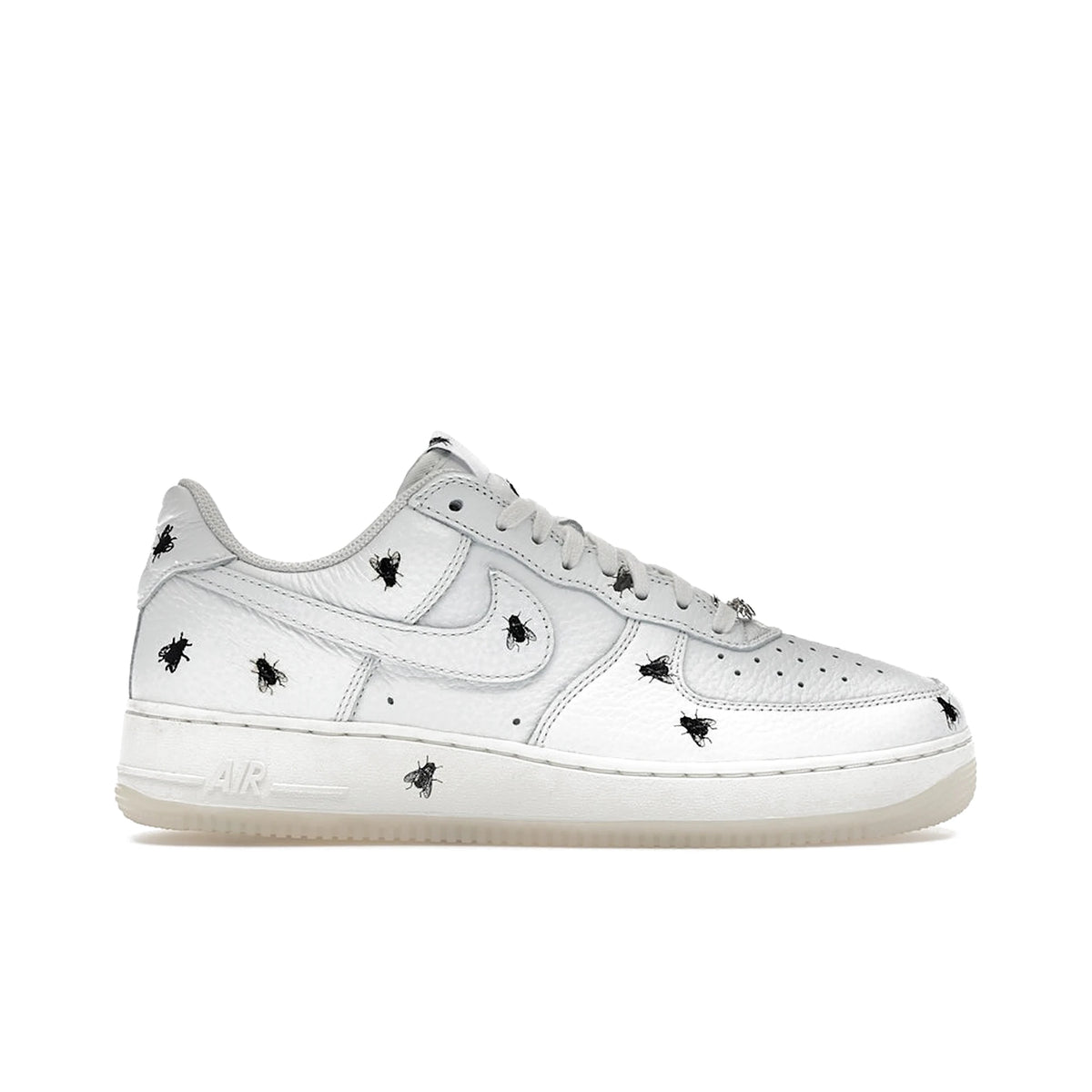 Nike Air Force 1 Low Retro Houseflies