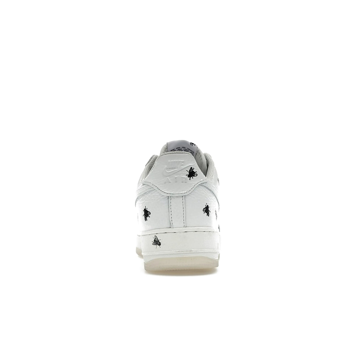 Nike Air Force 1 Low Retro Houseflies