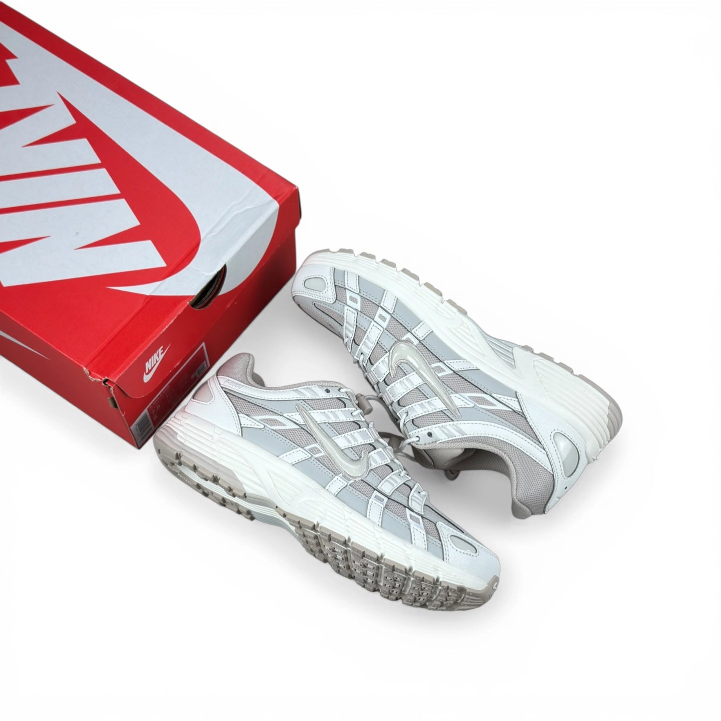 Nike P-6000 Sail Light Bone Cream (Women’s) IM5237-100 – EU 38.5, brand new with original box