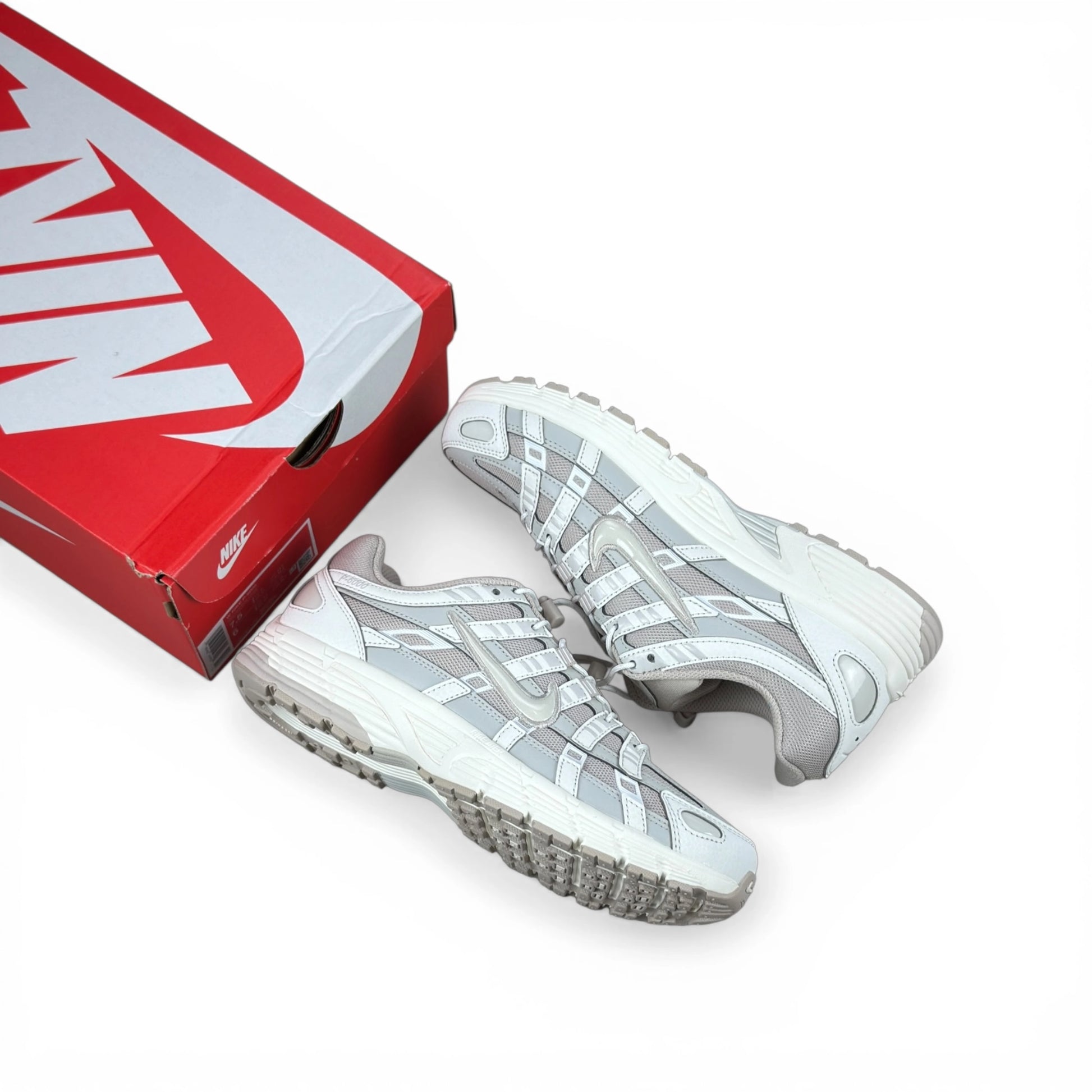 Nike P-6000 Sail Light Bone Cream (Women’s) IM5237-100 – EU 38.5, brand new with original box