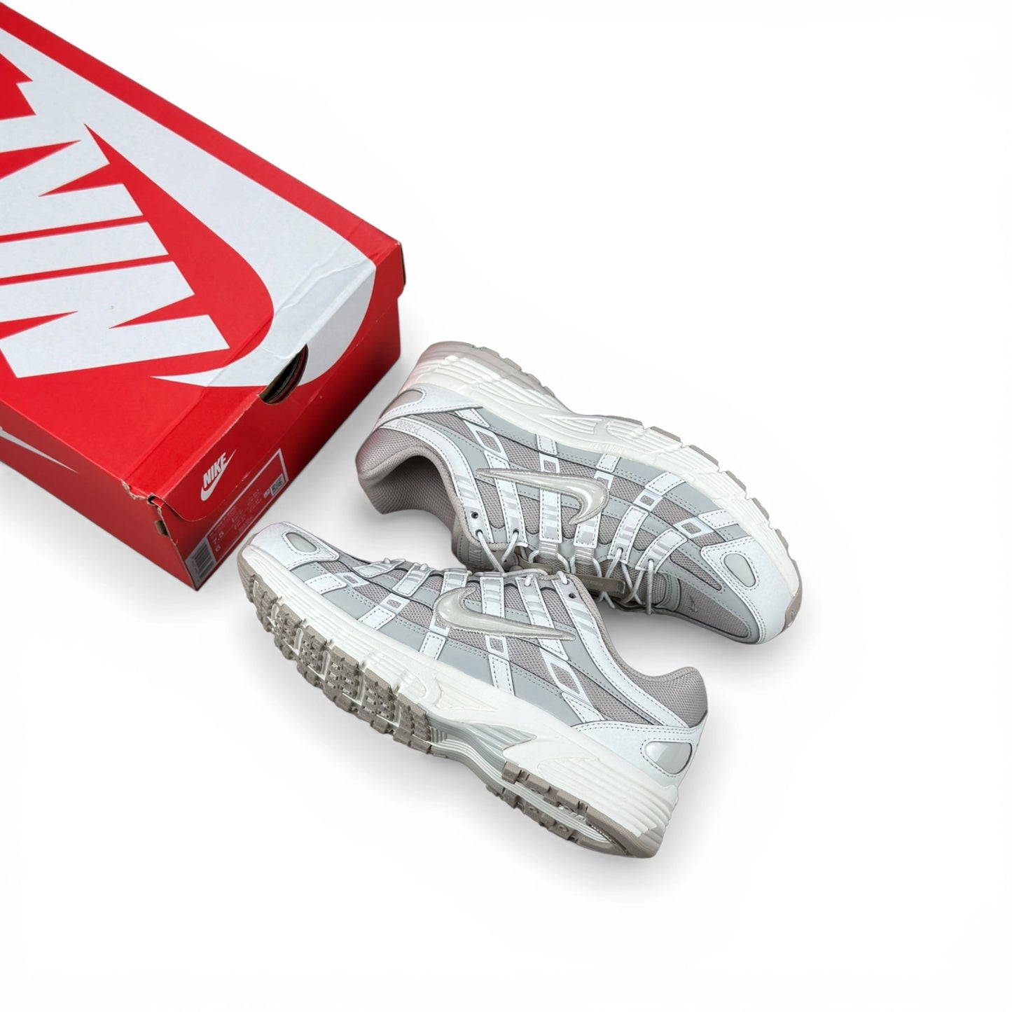 Nike P-6000 Sail Light Bone Cream (Women’s) IM5237-100 – EU 38.5, brand new with original box