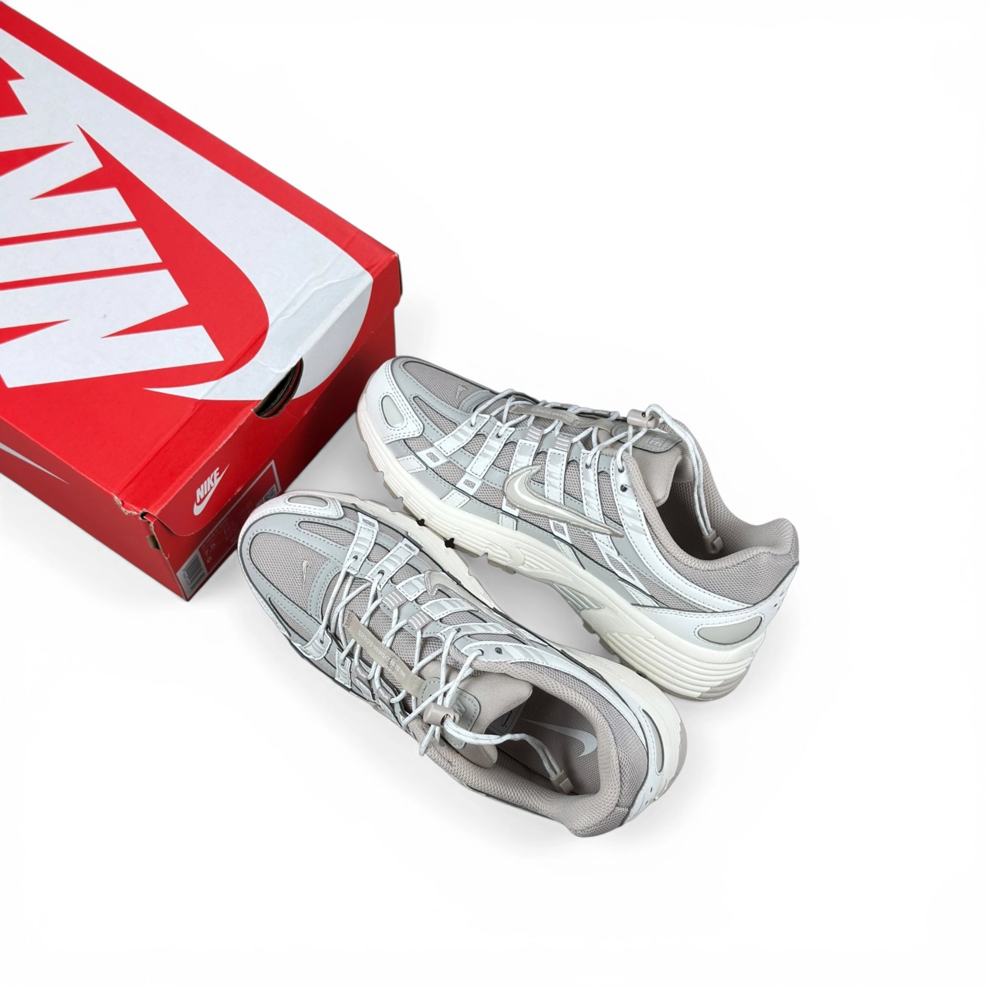 Nike P-6000 Sail Light Bone Cream (Women’s) IM5237-100 – EU 38.5, brand new with original box
